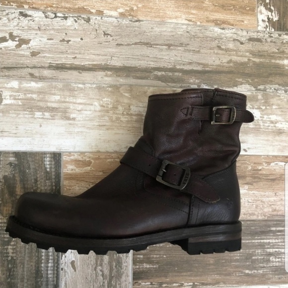 frye warren engineer